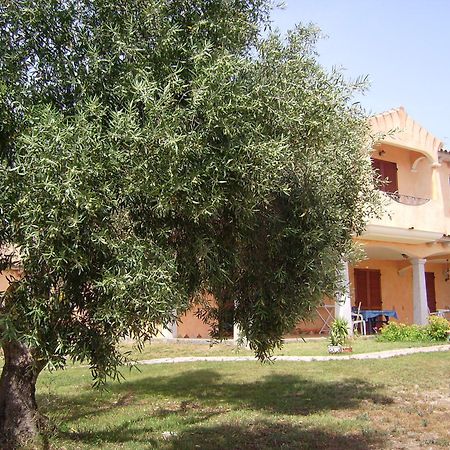 Il Viandante Hotel Сан Теодоро Екстериор снимка