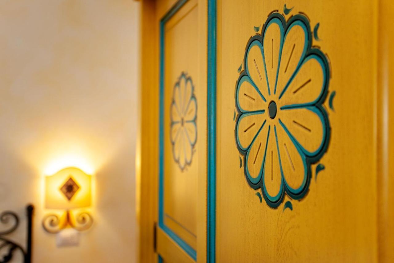 Il Viandante Hotel Сан Теодоро Екстериор снимка